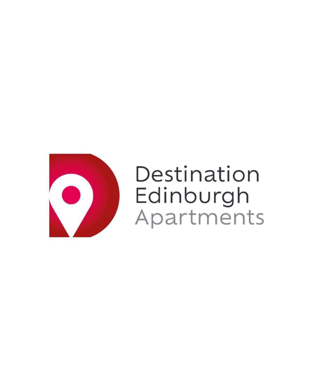 Southside Apartments By Destination إدنبرة المظهر الخارجي الصورة